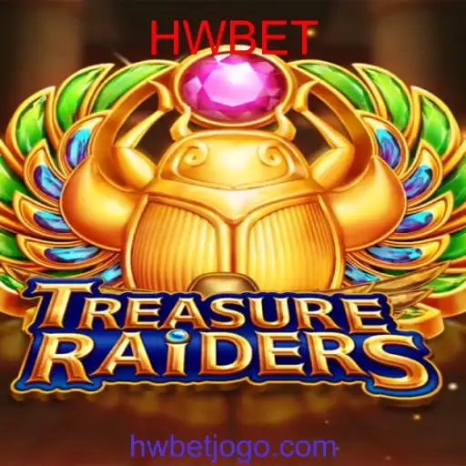 TREASURERAIDERS